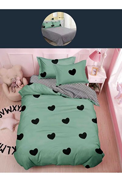 CHIRASO CHIRASO Bedding Set, Satin Cotton , 1 Person, Classic Sheet 155x220cm...