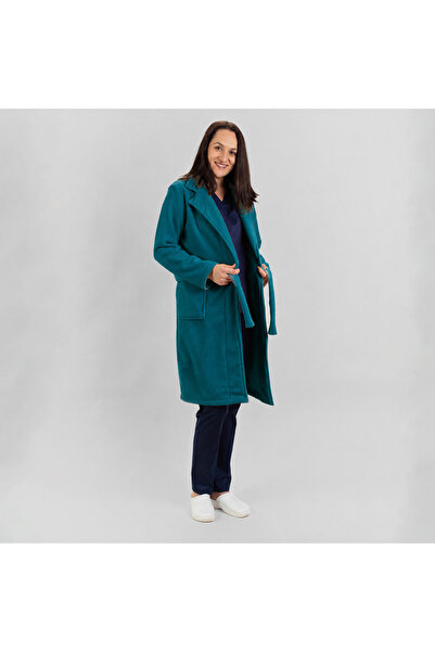 Masstex Unisex Fleece fleece robe - 100% microfleece, maximum comfort
