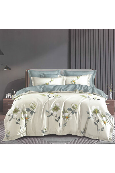 ALCANT DOUBLE BED LINEN 121 958N