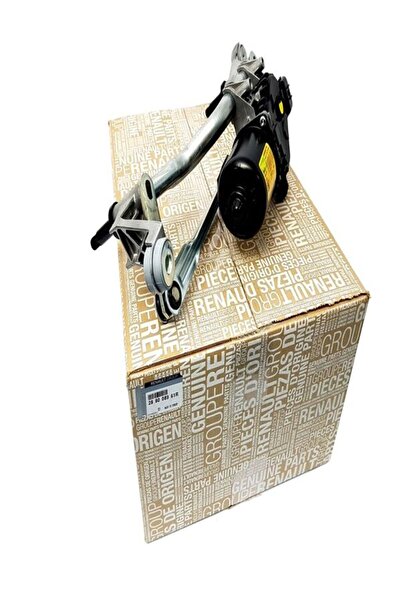 MAİS RENAULT ORJ. 288A53268R ÖN CAM SİLECEK MOTORU Clio 4 Clio 4 Wagon Megane...