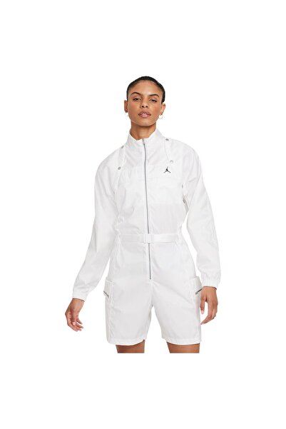 JORDAN Womens Next Utility Capsule One-Piece Jumpsuit S