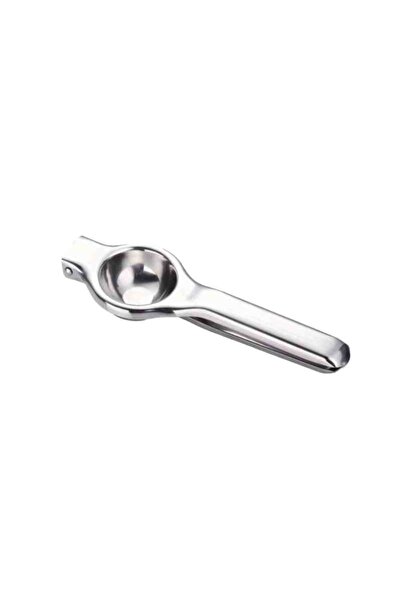 Choice 1PC Stainless Steel Lemon Squeezer, Manual Citrus Juicer for Home Comm...