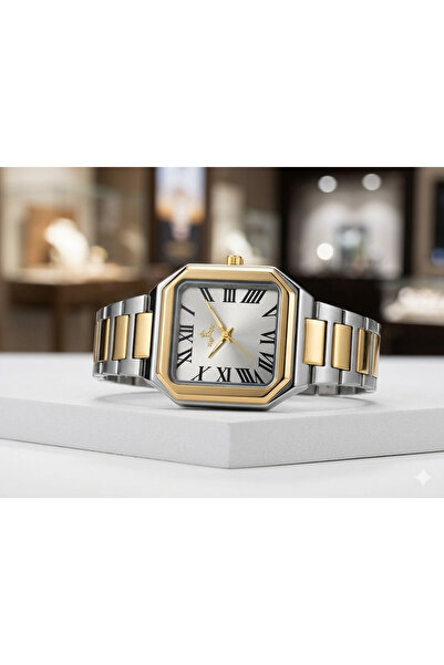 Watch Men's Watch Senses