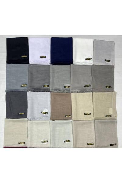 ALDAIYR Flamboyant Shawl Cotton