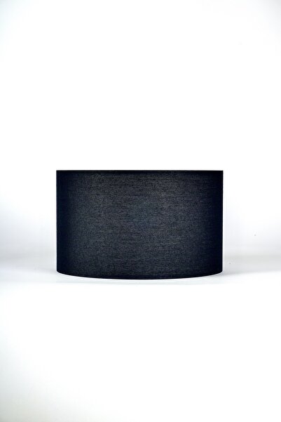 Yedek Abajur Başlığı (silindir) 25 cm x 15 cm