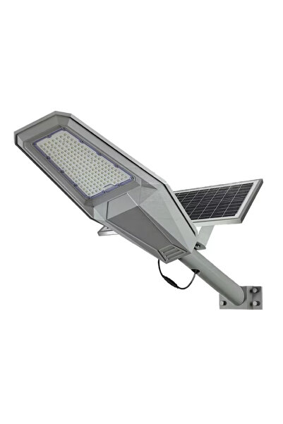CasaDesteapta.ro Lampă Stradală Solară 1200W „Engineering Design Warship” cu ...