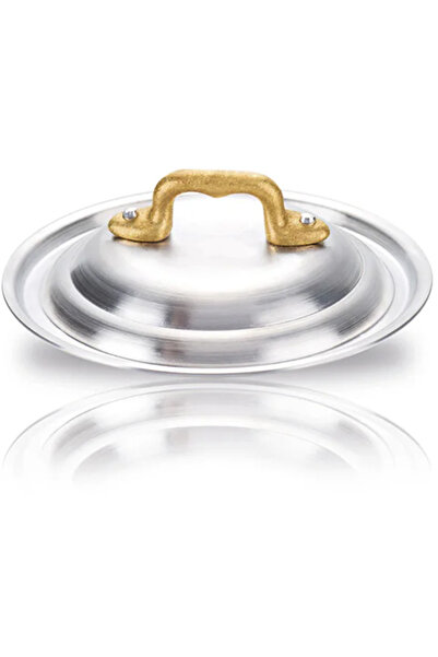 PENSOFAL 4951 Clasa Academy Capac din aluminiu cu buton din alamă turnată 14cm