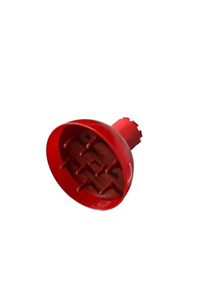 POWERTEC Colorful Diffuser Vigo Head Compatible with Blow Dryer