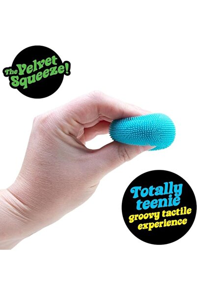 Needoh Fuzz Ball Teenie