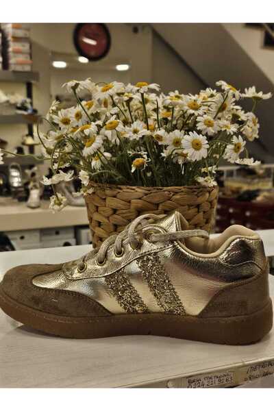 YILDIZ Stylish Sports Shoes