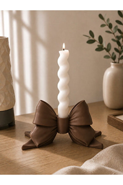 3DRisen Ribbon Dekoratif Mumluk