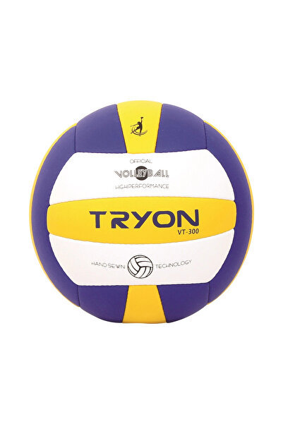 TRYON Volleyball Ball Sari Vt-300
