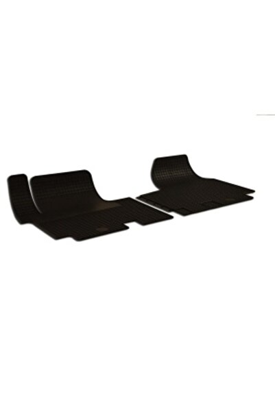 Umbrella Комплект гумени стелки за кола за Renault Trafic 2001–2014 Opel Viva...