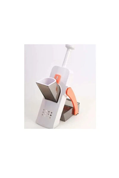 wei Vegetable Shredder Pvc+Iron A-11966