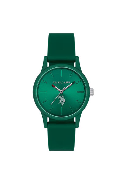 U.S. Polo Assn. USPA2089-06 UNİSEX KOL SAATİ