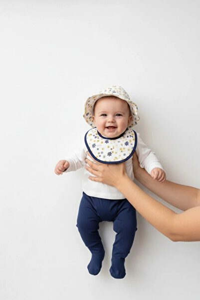 The Nest Kids مجموعة ديزي ويسبر العضوية المكونة من 5 قطع