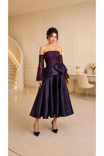 Baskouti dress Elegant women's dress