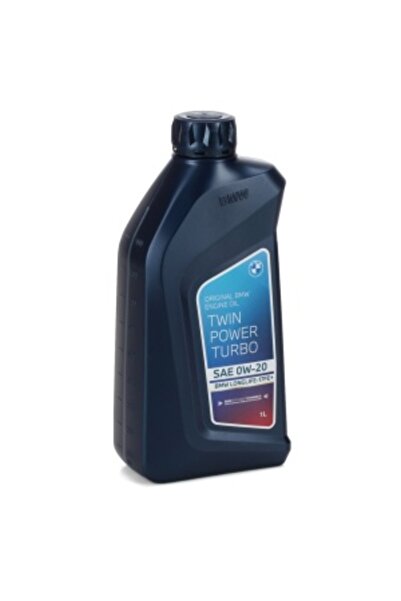 BMW TwinPower Turbo LL-17 FE+ 0W-20 Λάδι Κινητήρα 1L