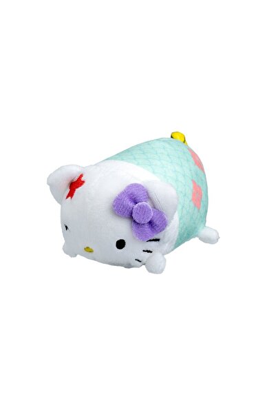 Hello Kitty Squishy Peluş CDU12 Sirena