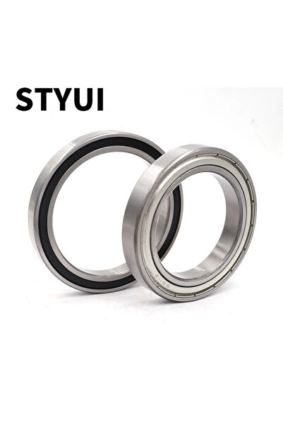 Choice20 6702-15x21x4mm ZZ 2 قطعة محامل كروية ذات أخدود عميق رفيعة الجدران 67...