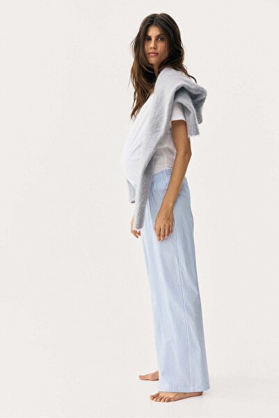H&M MAMA Cotton pyjama bottoms