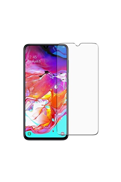 OEM Tempered Glass 9H Samsung Galaxy A70/A70s