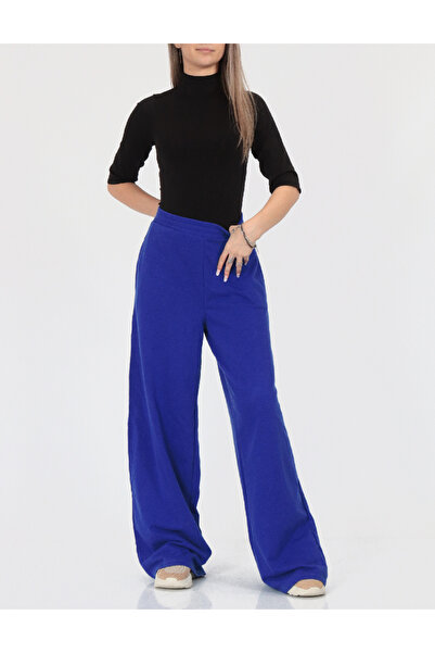 Evendi Pants, blue