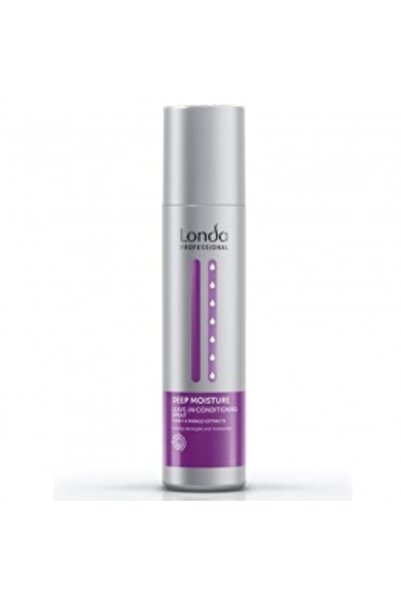 Londa Professional Βάλσαμο Ενυδατικό Χωρίς Ξέβγαλμα - Σπρέι Μαλακτικό Βαθιάς ...