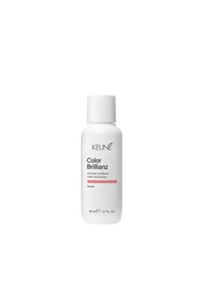 Keune Balsam pentru Par Vopsit - Color Brillianz Anti-Fade Conditioner Travel...