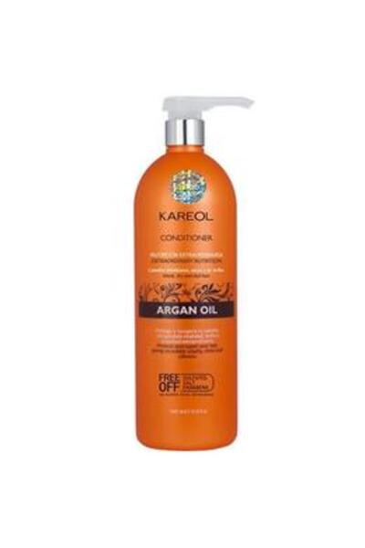 Kareol Balsam de Par cu Ulei de Argan - Argan Oil Extraordinary Nutrition Con...