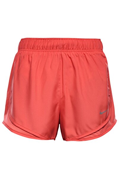 Nike Femei& # x27;s Dri-FIT Tempo Mid-Rise 3& # x27;& # x27; Pantaloni scurți L