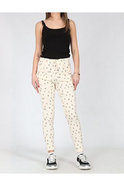 Evendi Pantaloni, Crem