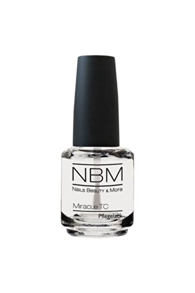 NBM Ojă, NBM, Top coat Miracle, strălucire, protecție
