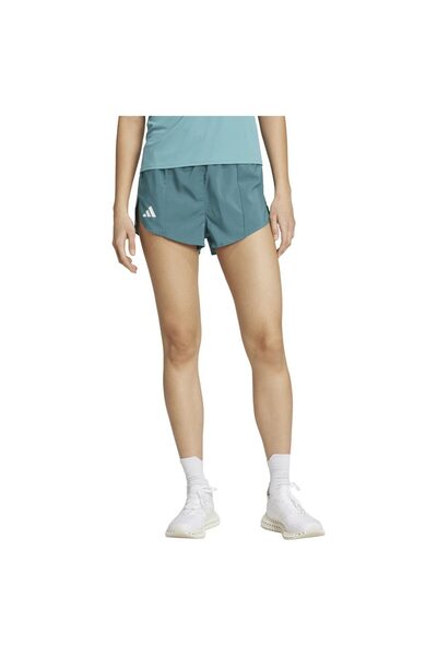 adidas Women's Adizero Essentials Shorts L