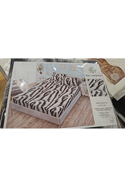 Pucioasa Home BED COVER SET