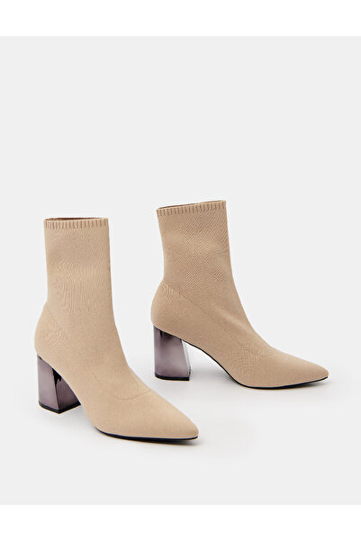 Evendi Botine, Crem