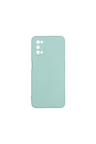Sonique Θήκη Σιλικόνης My Colors Realme 7 5G Βεραμάν