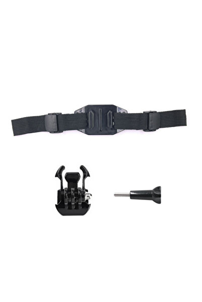 choice2 Cycling set 3 For Go Pro 13 12 11 10 DJI Action 6 5 4 Insta360 X5 X4 ...