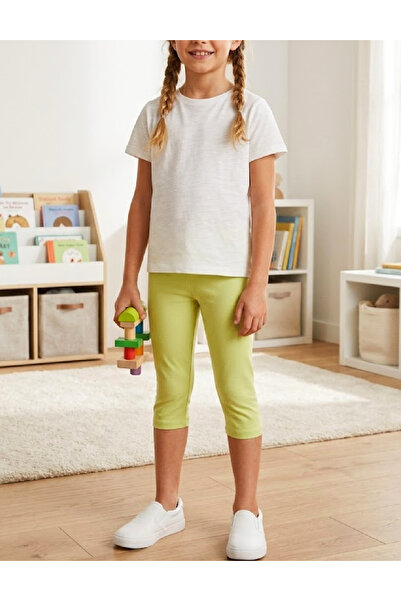 Evendi Tights, Green