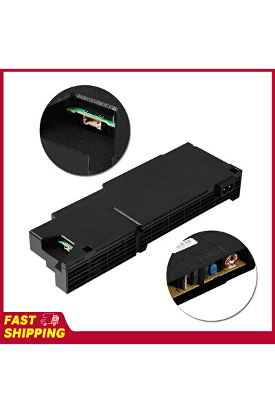 Choice Black ADP‑200ER power supply Replacement ADP‑200ER Power Supply Unit 4...