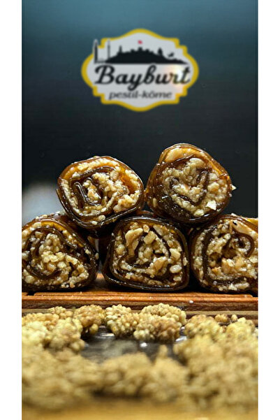 BAYBURT PESTİL KÖME BALLI SARMA 500 GR