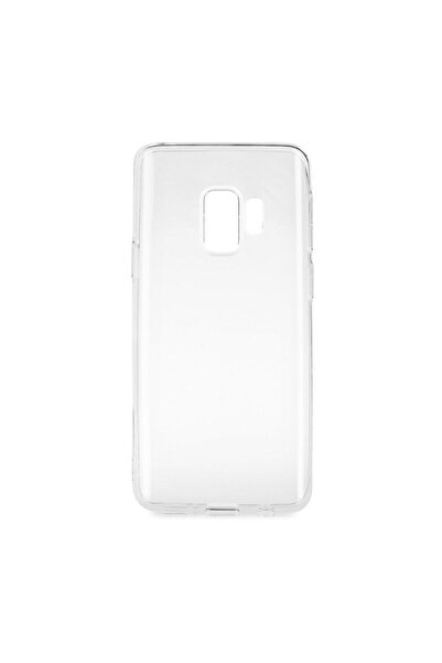 roar Θήκη Σιλικόνης Jelly Samsung Galaxy S9 Διάφανο