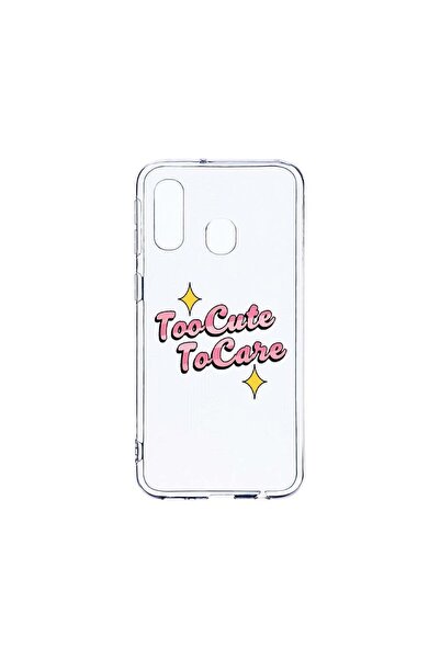 bestcase Husa BestCase¬Æ Διαφανής Σιλικόνη 2MM, Συμβατή με Samsung Galaxy A40...