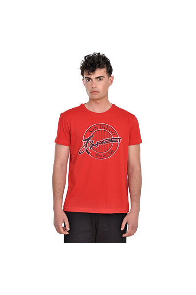 Target Tricou bărbătesc cu mânecă scurtă M