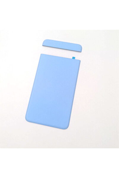choice2 blue With UP Original Back Glass Cover For Google Pixel 8 Pro 8Pro GC...
