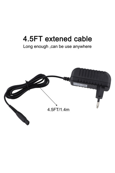 Choice A Charger Charger For Karcher High Quality Replacement Vacuum Elements...