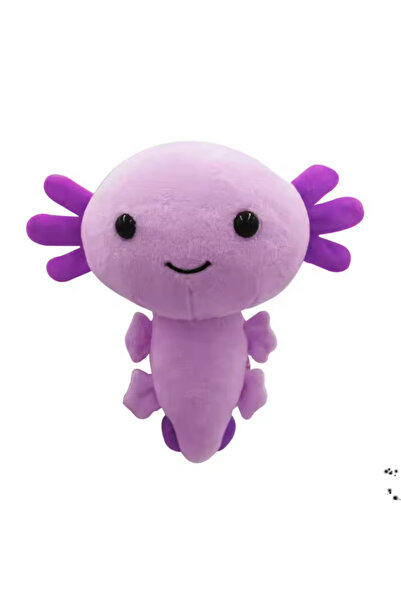 Choice10 1pcs Axolotl Plush Toys Soft Kawaii Axolotl Plush Pillow Toys Axolot...