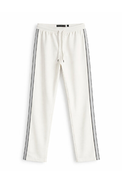Evendi Pants, White