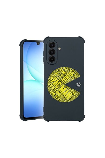 bestcase Husă TPU Pro Shock compatibilă cu Samsung Galaxy A56, cu design Call...