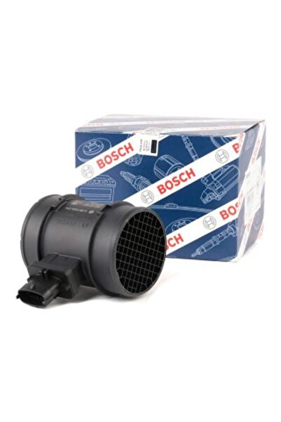 Bosch Fiat Fiorino 1.3MJ 2010-2026 Hava Akış Metre HFM7-4.7RP NETPAR6054